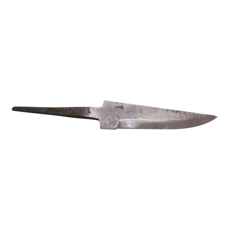 Morten Hkonsen, rsmedet klinge 90 mm No. 25 pr. stk.