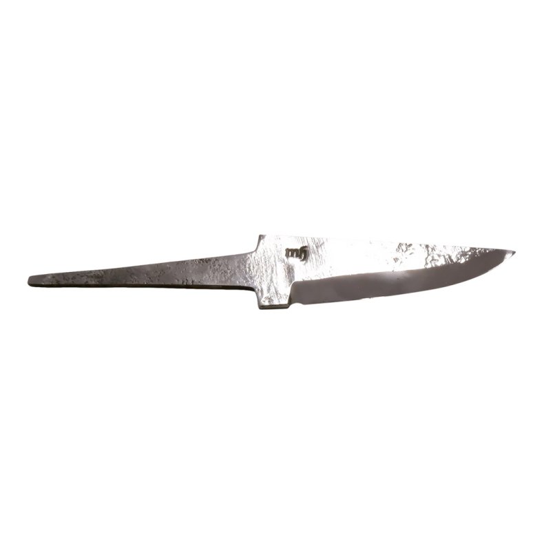 Morten Hkonsen, rsmedet klinge 80 mm No. 28 pr. stk.