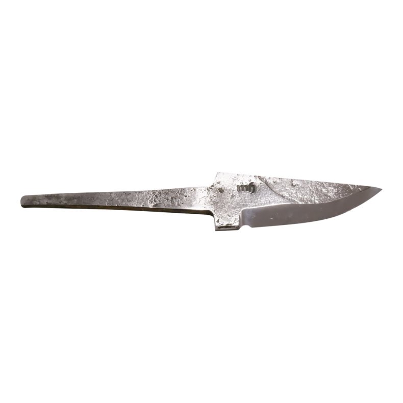 Morten Hkonsen, rsmedet klinge 60 mm No. 31 pr. stk.