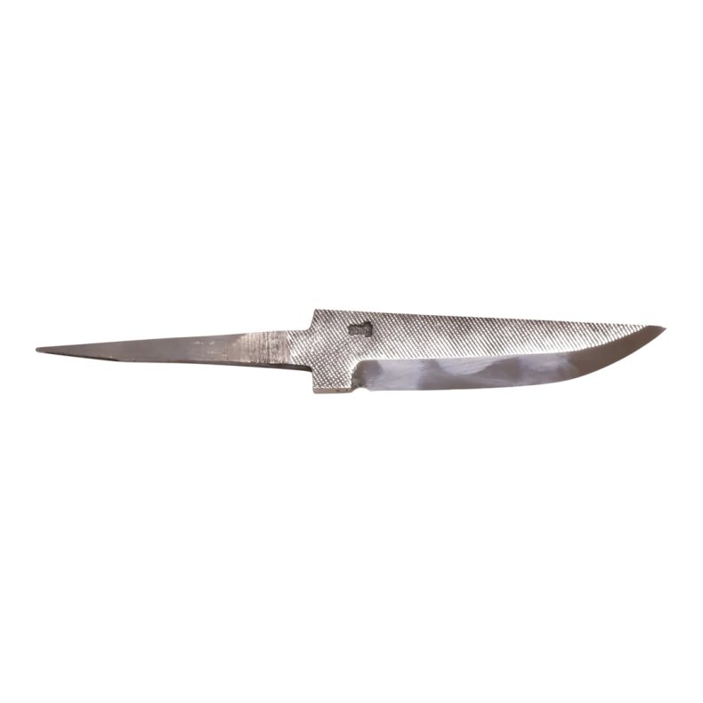 Morten Hkonsen, rsmedet filemnster klinge 90 mm No. 44 pr. stk.