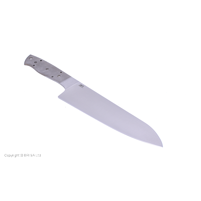 BRISA Chef 185 mm Flat