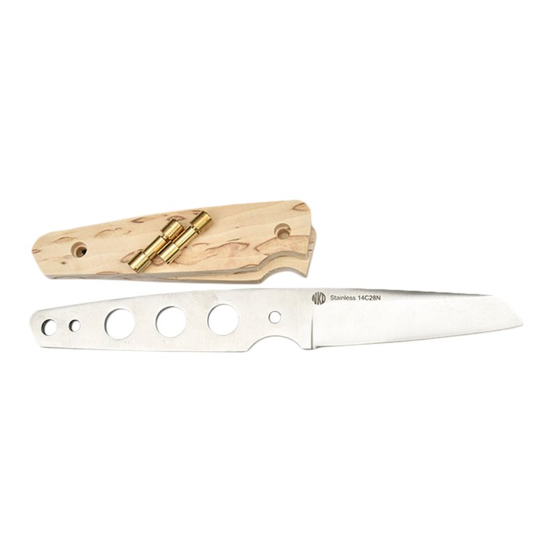NKD Wharncliffe CB Kit