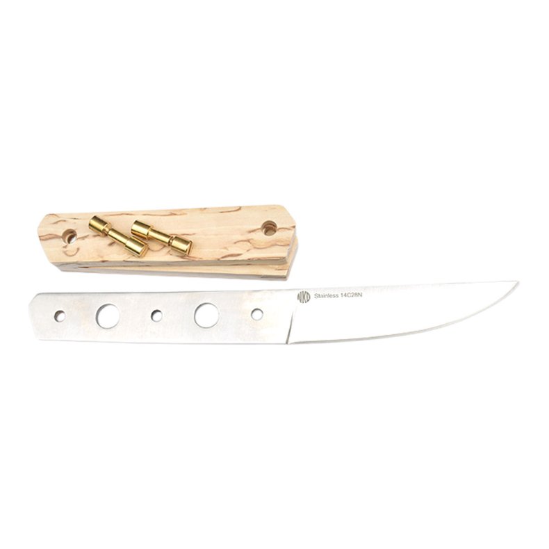 NKD Stoat CB Kit