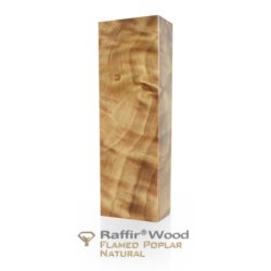 Raffir wood