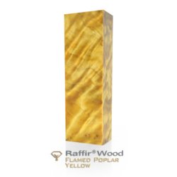 Raffir wood