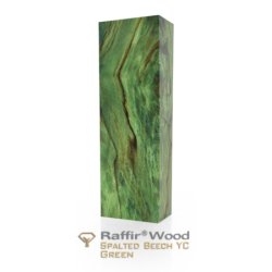 Raffir wood