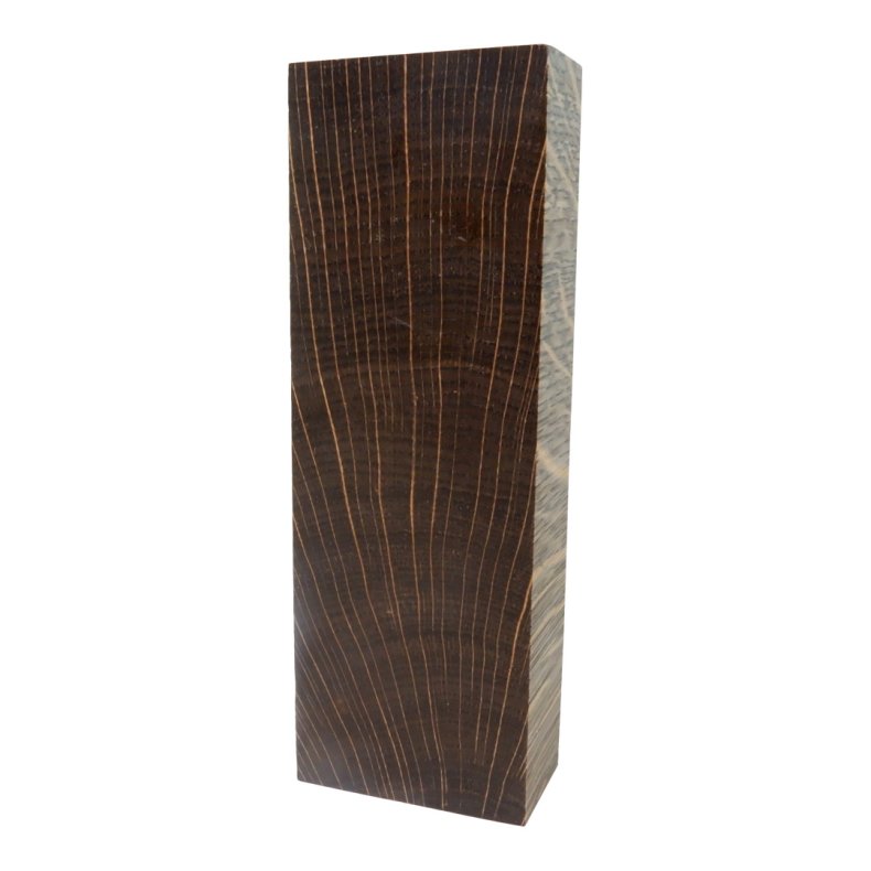 Raffir wood Oak Black XC No. 536 pr. stk.