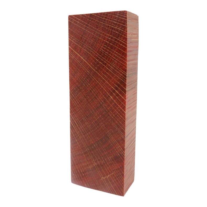 Raffir wood Oak Red XC No. 538 pr. stk.