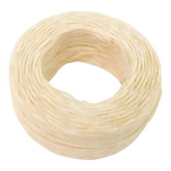 Waxed Linen Thread, 5-cord