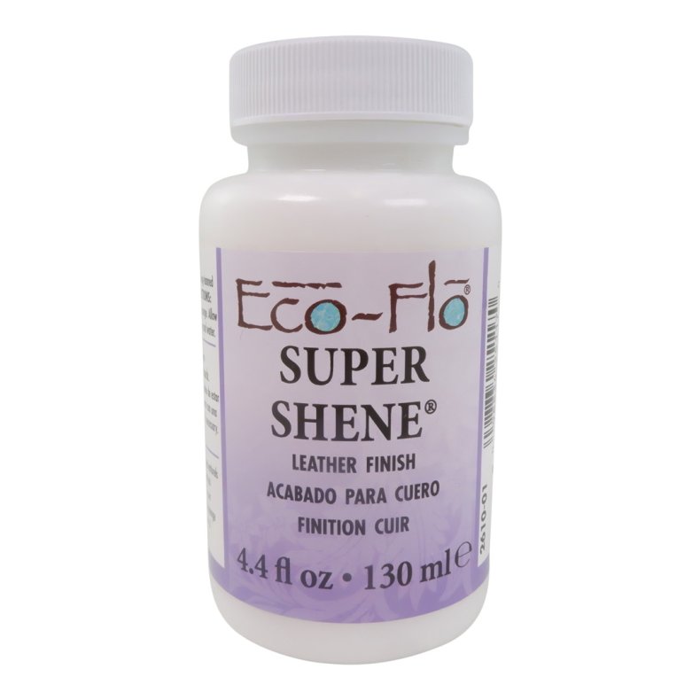 Eco-Flo Super Shene 130 ml