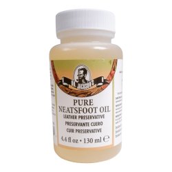 Pure Neat's foot oil