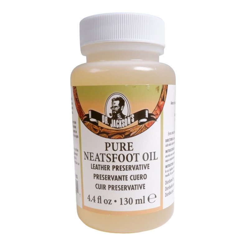 Pure Neat's foot oil 130 ml