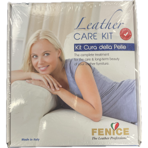 Leather Care Kit (Lederpflege Set)