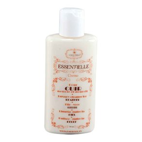 Cheq Brill Essentiel Cream