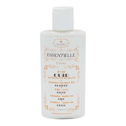 Cheq Brill Essentiel Cream