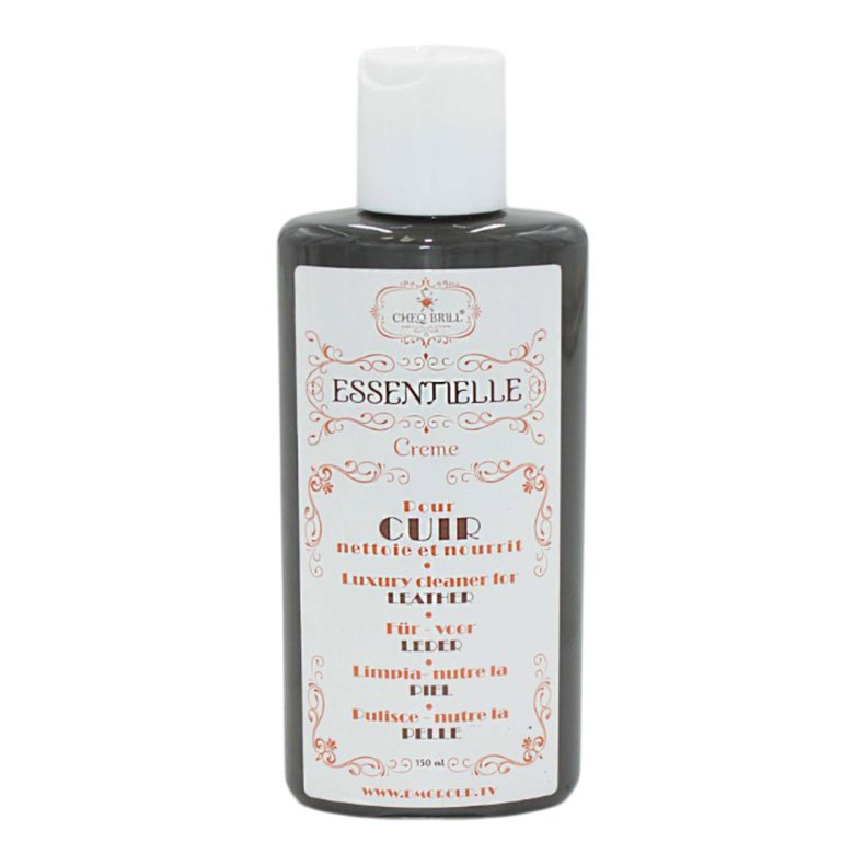 Cheq Brill Essentiel Cream 150 ml 014 Mrkegr pr. stk.