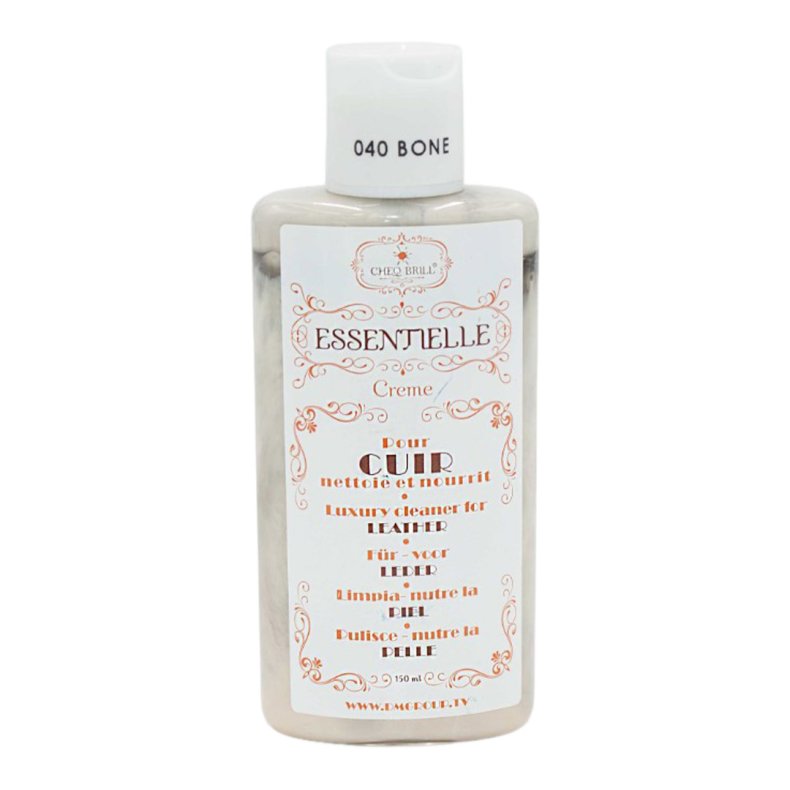 Cheq Brill Essentiel Cream 150 ml 040 Gr pr. stk.