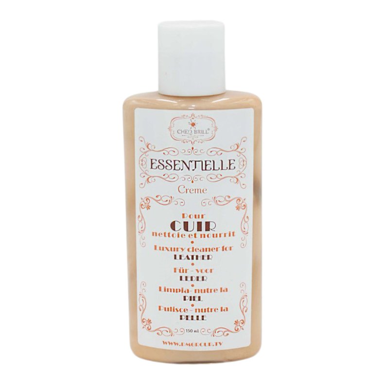 Cheq Brill Essentiel Cream 150 ml 230 Beige pr. stk.