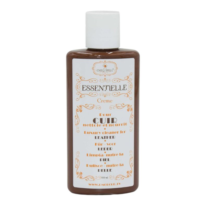 Cheq Brill Essentiel Cream 150 ml 239 Brun pr. stk.