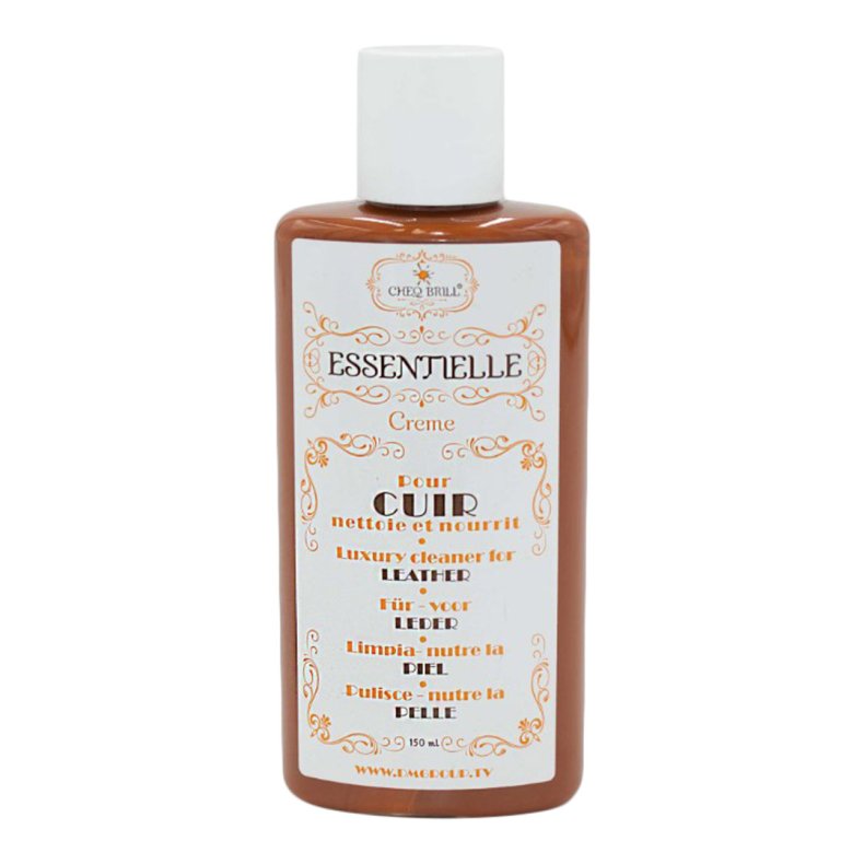 Cheq Brill Essentiel Cream 150 ml 249 Cognac pr. stk.