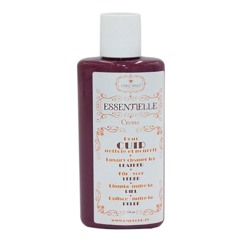 Cheq Brill Essentiel Cream 150 ml 311 Bordeaux pr. stk.