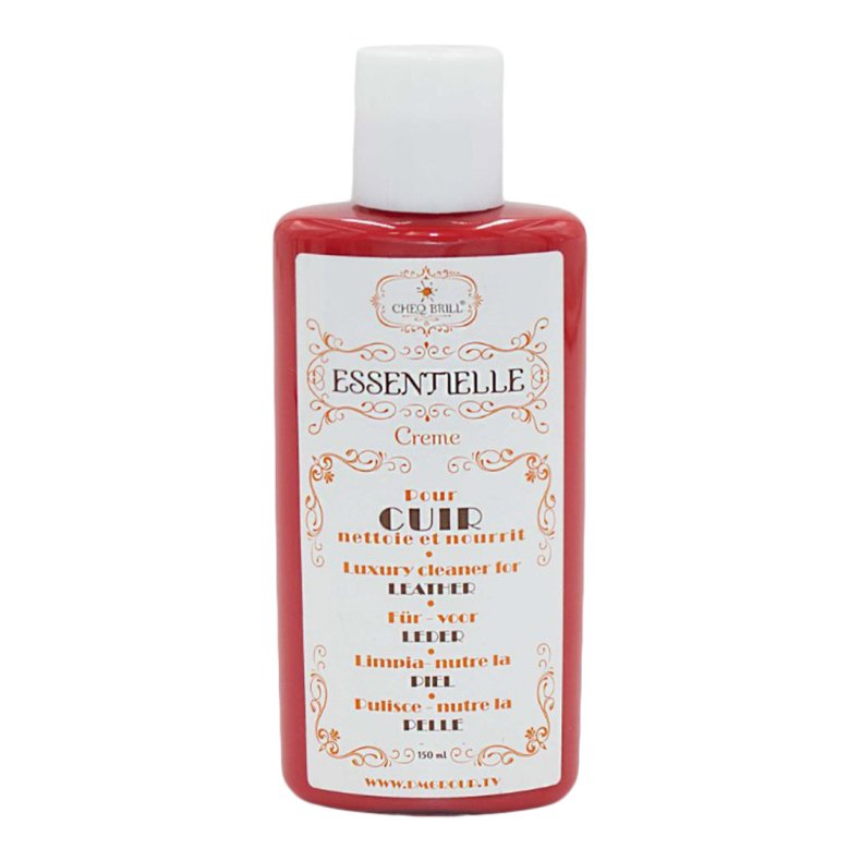 Cheq Brill Essentiel Cream 150 ml 312 Rd pr. stk.