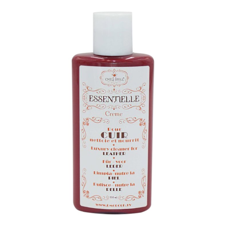 Cheq Brill Essentiel Cream 150 ml 356 Mrk rd pr. stk.