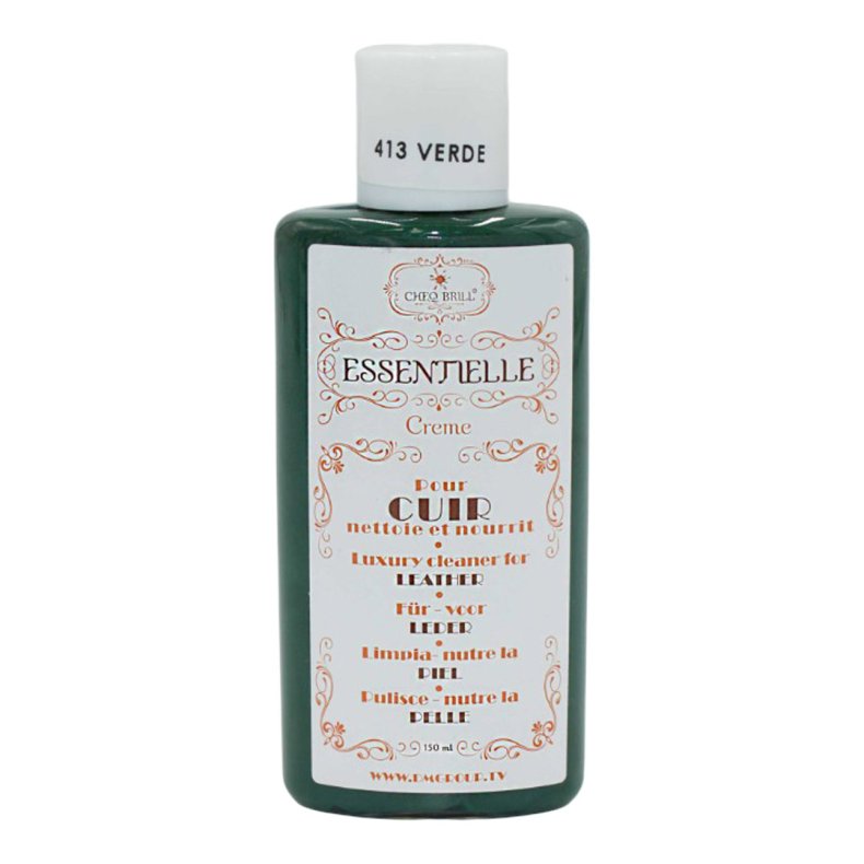 Cheq Brill Essentiel Cream 150 ml 413 Grn pr. stk.
