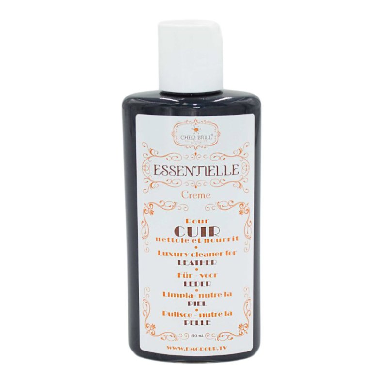 Cheq Brill Essentiel Cream 150 ml 517 Marinebl pr. stk.