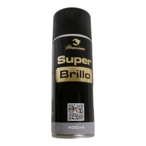 Super Brillo