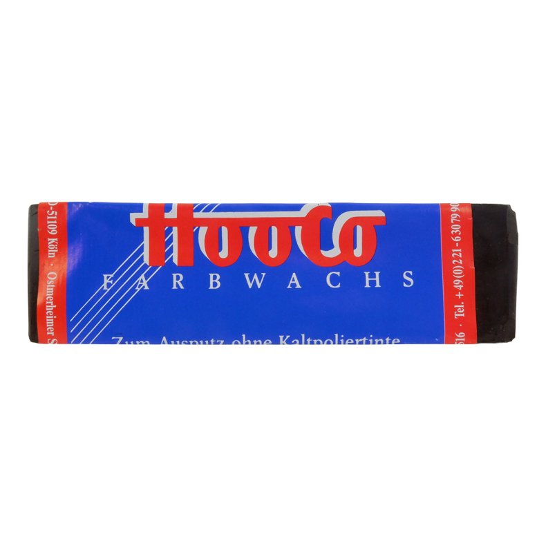 Kantvoks - Hocc Wax 110 g Brun