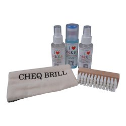 Sneakers Cleaner Kit