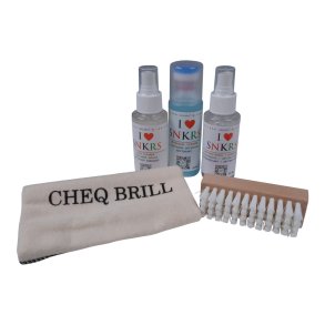 Sneakers Pflegen Kit