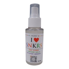 Sneakers - kant rens