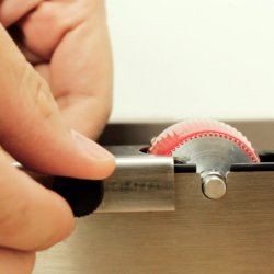 Craftplus Kantfarvningsmaskine pr. stk.