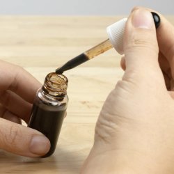 Tomme flasker med drbe funktion