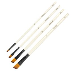 Brush, Angular