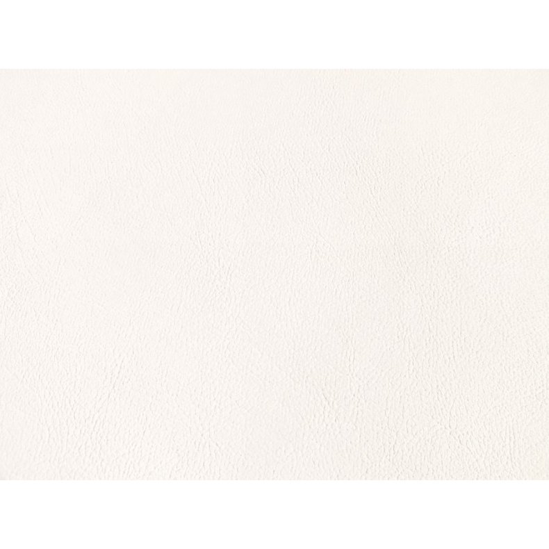 Kunstnappa 140 cm Hvid No. 02 pr. m