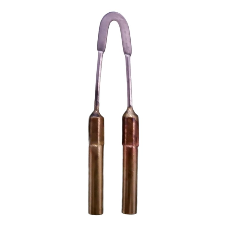 Pyrography extra tip