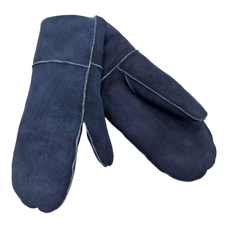 Lambskin gloves