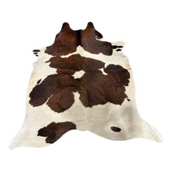 Koskind brun/hvid special