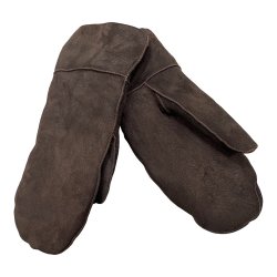 Lambskin gloves