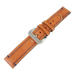Edge buckle for watchband steel