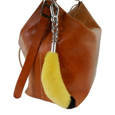 Taskevedhæng og nøgleringe