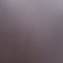 Rubber sheet master Trios