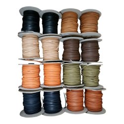 Kngurusnre flad 3x1 mm