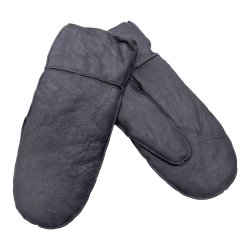 Lambskin gloves