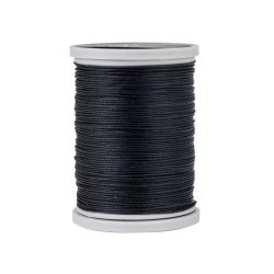 Linen thread 0.55 mm.