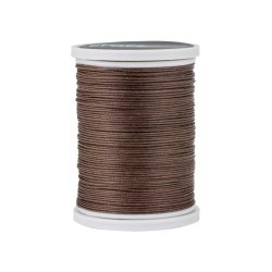 Linen thread 0.55 mm.