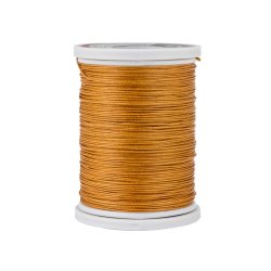 Linen thread 0.55 mm.
